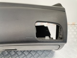 Панель передняя салона (торпедо), ориг. номер 23367070, Chevrolet Equinox 2009-2015