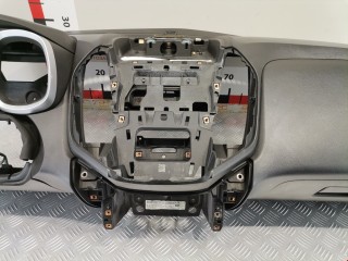 Панель передняя салона (торпедо), ориг. номер 23367070, Chevrolet Equinox 2009-2015