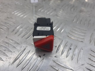 Кнопка аварийной сигнализации Skoda Fabia 2004-2007