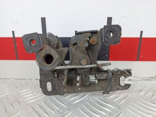 Замок капота, ориг. номер 8L0823509G, 8L0823509B, Audi A3 1996-2000