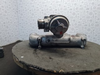 Клапан ЕГР EGR, ориг. номер 1498879, Ford Focus 2001-2005