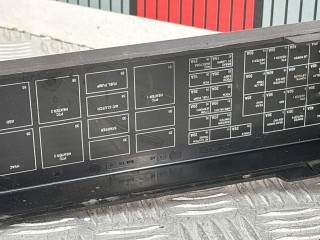 Блок предохранителей, ориг. номер 56047836AE, Jeep Commander 2005-2010