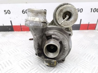 Турбина, ориг. номер 54359700012, 7701476880, Renault Logan 2004-2009