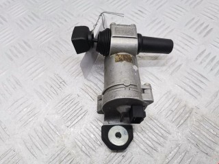 Моторчик открывания кузовного стекла, ориг. номер A1638201442, Mercedes ML W163 1997-2001