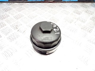 Крышка масляного стакана, ориг. номер 059115433, Audi A4 2000-2006