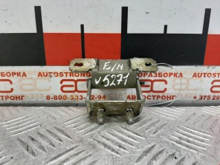 Петля крышки багажника, ориг. номер 90400BM430, Nissan Almera 2002-2006