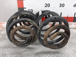 Пружина задняя, ориг. номер 3B0511115P, Volkswagen Passat 1988-1997