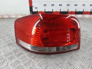 Фонарь задний левый Audi A3 2004-2008