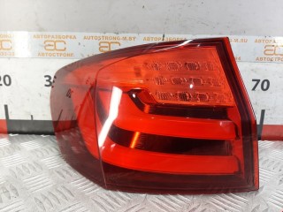 Фонарь задний левый BMW 5 F10/F11/GT F07 2009-2013