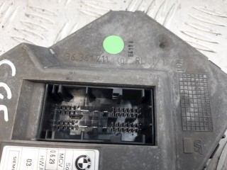 Кнопка запуска двигателя, ориг. номер 61316942488, 5WK48017, BMW 7 E65/E66 2001-2005