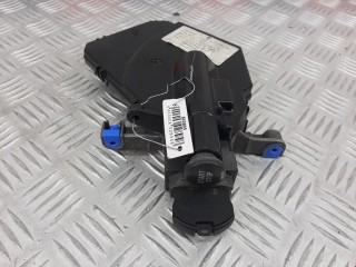 Кнопка запуска двигателя, ориг. номер 61316942488, 5WK48017, BMW 7 E65/E66 2001-2005