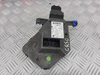 Кнопка запуска двигателя, ориг. номер 61316942488, 5WK48017, BMW 7 E65/E66 2001-2005
