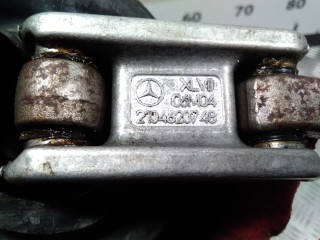 Рулевой карданчик, ориг. номер A2104620748, 2104620748, Mercedes CLS W219 2004-2008