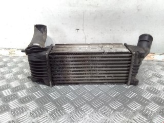 Интеркулер, ориг. номер 0384G6, 874823N, Peugeot 407 2004-2008