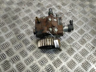 ТНВД, ориг. номер 0445010102, 9683703780, Peugeot 207 2006-2009