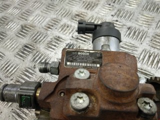 ТНВД, ориг. номер 0445010102, 9683703780, Peugeot 207 2006-2009