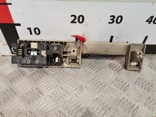Ручка внутренняя потолочная, ориг. номер 0XZ491L2AA, Chrysler Pacifica 2003-2008