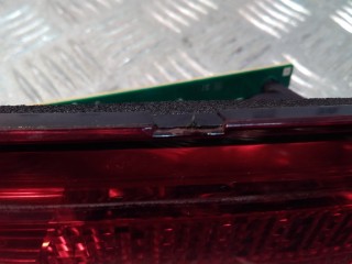 Фонарь крышки багажника правый, ориг. номер 8X2315K273CD, Jaguar XF 2007-2011