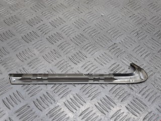 Молдинг стекла лобового, ориг. номер 8K5853346B, Audi A4 2004-2009