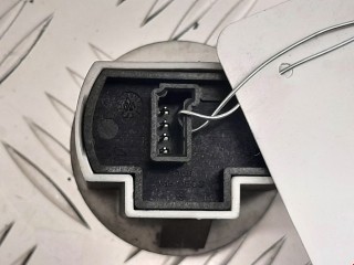 Кнопка корректора фар, ориг. номер 41221087, Iveco EuroCargo 2001-2007