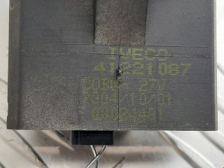 Кнопка корректора фар, ориг. номер 41221087, Iveco EuroCargo 2001-2007