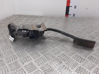 Педаль газа, ориг. номер SLC000061, SLC500031PVJ, Land Rover Discovery 2004-2009