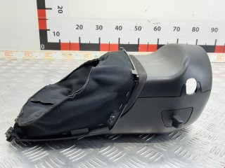 Кожух рулевой колонки BMW 7 F01/F02 2008-2012
