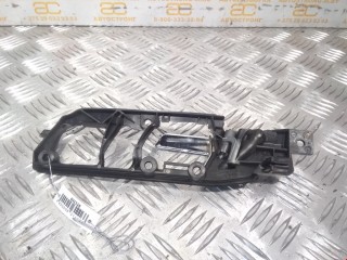 Ручка внутренняя передняя правая, ориг. номер 6Q0837174G, Volkswagen Polo 2005-2009