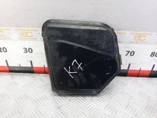 Блок предохранителей BMW 5 F10/F11/GT F07 2009-2013