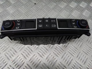 Блок управления печки/климат-контроля, ориг. номер 96715288ZD, 6452R9, Citroen C5 2007-2017