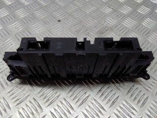 Блок управления печки/климат-контроля, ориг. номер 96715288ZD, 6452R9, Citroen C5 2007-2017