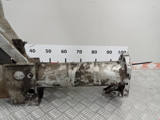 Лонжерон левый, ориг. номер 4D0805111M, Audi A8 1999-2002
