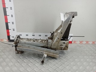 Лонжерон левый, ориг. номер 4D0805111M, Audi A8 1999-2002