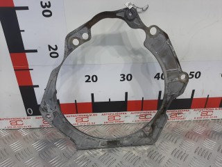 Прокладка КПП (пластина), ориг. номер 2477184E00, Suzuki Wagon R 1998-2003