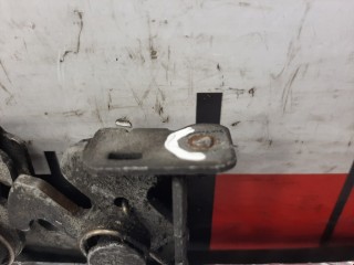 Замок капота, ориг. номер 51237115229, 51237008755, BMW 3 E90/E91/E92/E93 2004-2008