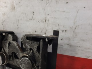 Замок капота, ориг. номер 51237115229, 51237008755, BMW 3 E90/E91/E92/E93 2004-2008