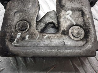 Замок капота, ориг. номер 51237115229, 51237008755, BMW 3 E90/E91/E92/E93 2004-2008
