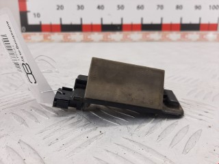 Подсветка номера BMW 3 E36 1990-1996