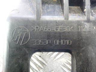 Кулиса, ориг. номер 2400AG, Citroen C1 2005-2008