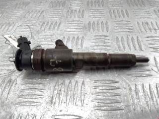 Форсунка, ориг. номер 0445110252, 1980K2, Peugeot 207 2006-2009