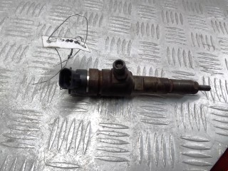Форсунка, ориг. номер 0445110252, 1980K2, Peugeot 207 2006-2009
