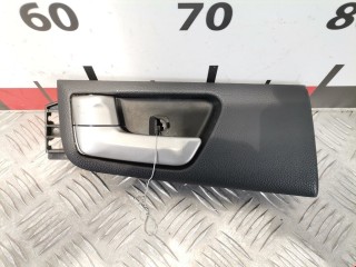 Ручка внутренняя задняя левая Kia Sportage 1993-2006