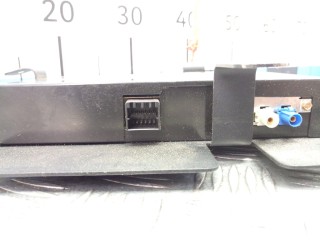 Блок радио, ориг. номер 05064020AJ, 12245459, Chrysler Pacifica 2003-2008