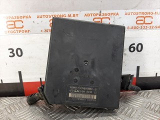 Блок предохранителей, ориг. номер 519340301, Renault Megane 2006-2009