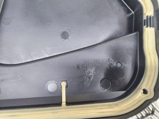 Блок предохранителей, ориг. номер 61149252815, 7555151, BMW 5 F10/F11/GT F07 2009-2013