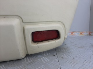 Бампер задний, ориг. номер 88937016, Chevrolet TrailBlazer 2001-2006