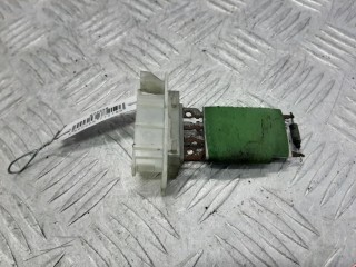 Сопротивление печки Volkswagen Golf 1997-2006