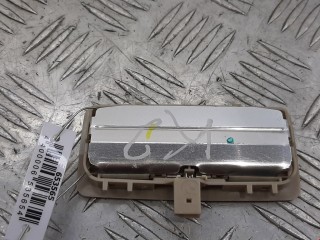Фонарь салона (плафон), ориг. номер 63319163767, BMW 5 F10/F11/GT F07 2009-2013