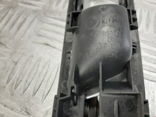 Ручка внутренняя передняя правая, ориг. номер 3B1837114T, Volkswagen Golf 1997-2006