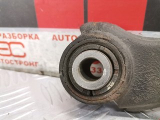 Рычаг задний левый, ориг. номер 551003Q000, Kia Optima 2010-2013